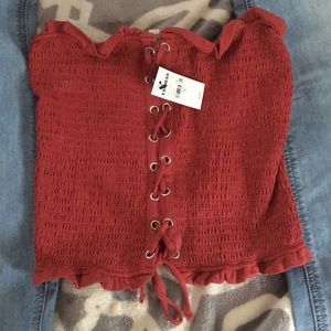 I gained weight and cannot fit in this any longer